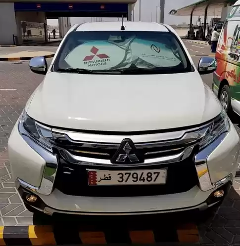 استفاده شده Mitsubishi Unspecified برای فروش که در دوحه #5142 - 1  image 